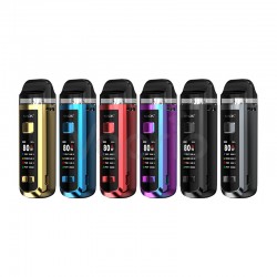 SMOK RPM 2 KIT - Latest product review